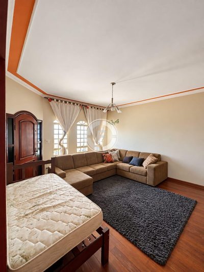 Casa, 3 quartos, 390000 m² - Foto 1
