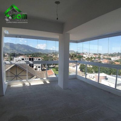 Apartamento, 2 quartos, 81 m² - Foto 1
