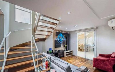 Sobrado, 3 quartos, 117 m² - Foto 4