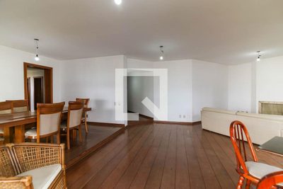 Apartamento, 4 quartos, 241 m² - Foto 2