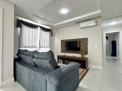 Apartamento, 2 quartos, 86 m² - Foto 3