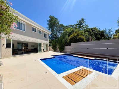 Casa, 4 quartos, 450 m² - Foto 1