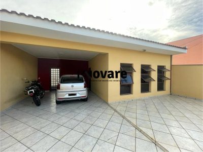 Casa, 4 quartos, 200 m² - Foto 1