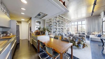 Apartamento, 2 quartos, 321 m² - Foto 2