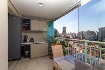 Apartamento, 2 quartos, 71 m² - Foto 1