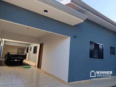 Casa, 2 quartos, 100 m² - Foto 3