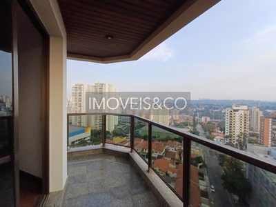 Apartamento, 2 quartos, 161 m² - Foto 1