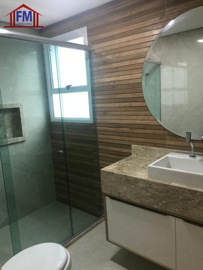 Apartamento, 4 quartos, 200 m² - Foto 4