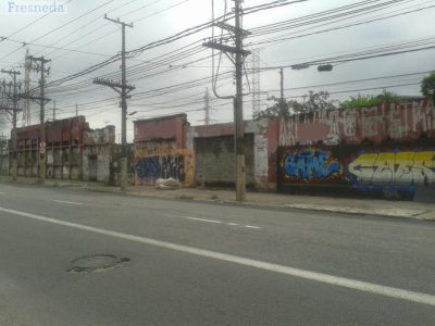 Terreno, 3000 m² - Foto 1