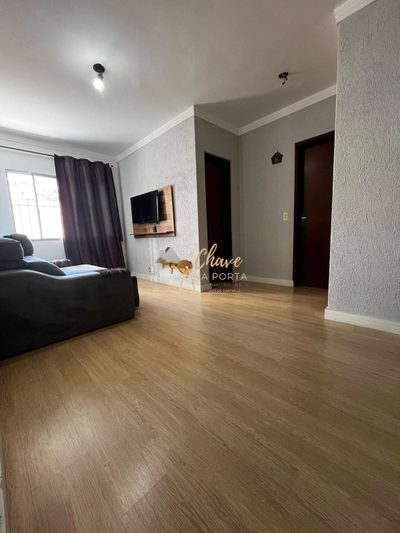 Apartamento, 2 quartos, 65 m² - Foto 3