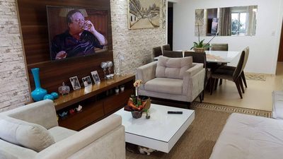 Apartamento, 3 quartos, 134 m² - Foto 4