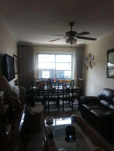 Apartamento, 2 quartos, 83 m² - Foto 3