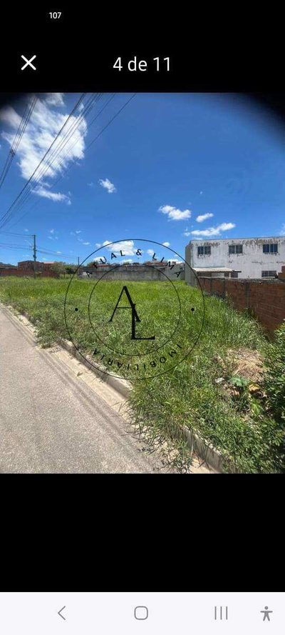 Terreno, 282 m² - Foto 3