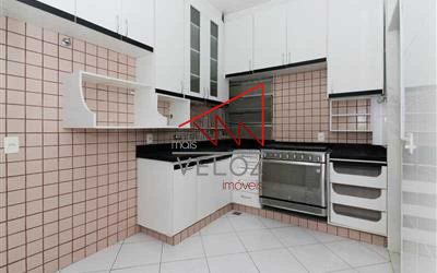 Apartamento, 2 quartos, 80 m² - Foto 4