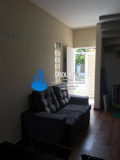 Sobrado, 2 quartos, 78 m² - Foto 5