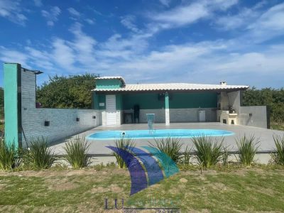 Casa, 1 quarto - Foto 4
