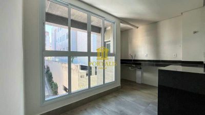 Cobertura, 3 quartos, 84 m² - Foto 2