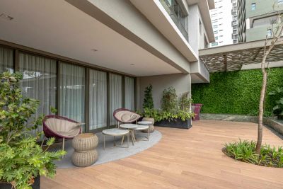 Apartamento, 3 quartos, 136 m² - Foto 4