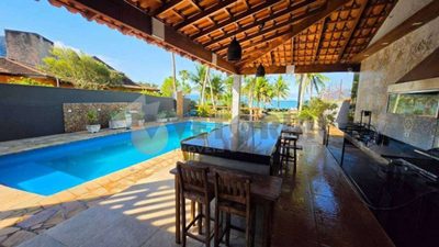 Casa, 4 quartos, 405 m² - Foto 4