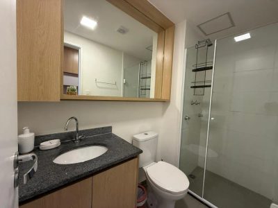 Apartamento, 1 quarto, 34 m² - Foto 4