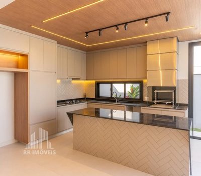 Casa, 3 quartos, 185 m² - Foto 3