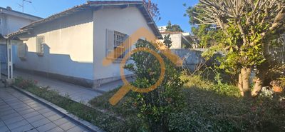 Casa, 4 quartos, 250 m² - Foto 1