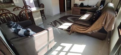Casa, 2 quartos, 92 m² - Foto 3