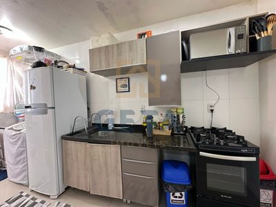Apartamento, 3 quartos, 76 m² - Foto 2