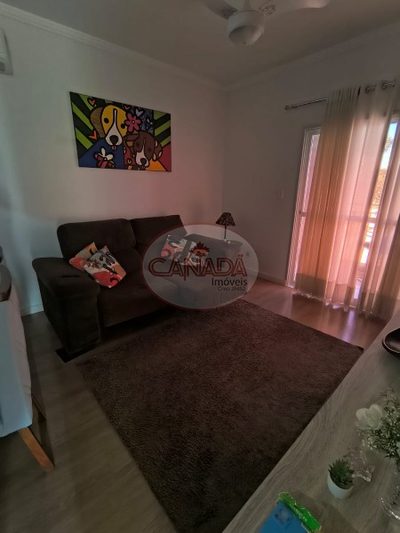 Apartamento, 2 quartos, 80 m² - Foto 1