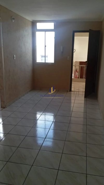 Apartamento, 2 quartos, 56 m² - Foto 1