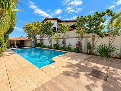 Casa, 5 quartos, 345 m² - Foto 3