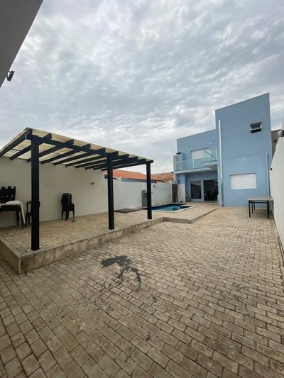 Casa, 2 quartos - Foto 1