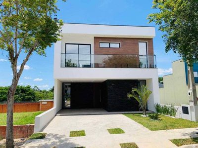 Casa, 3 quartos, 207 m² - Foto 1