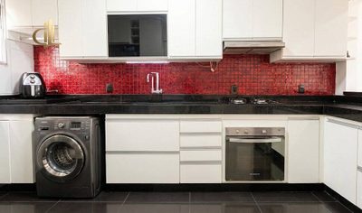 Apartamento, 3 quartos, 62 m² - Foto 4