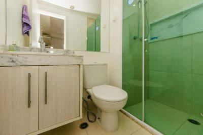 Apartamento, 3 quartos, 92 m² - Foto 3