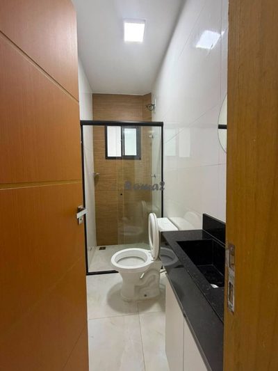 Apartamento, 1 quarto, 30 m² - Foto 1