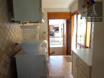 Sobrado, 4 quartos, 431 m² - Foto 4
