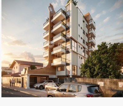 Apartamento, 1 quarto, 37 m² - Foto 1