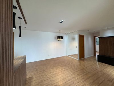 Apartamento, 2 quartos, 75 m² - Foto 4