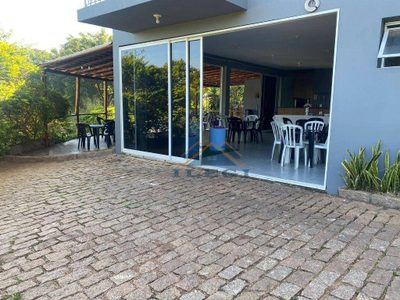 Casa, 4 quartos - Foto 3