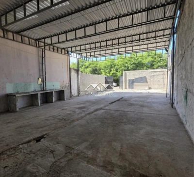 Depósito-Galpão, 260 m² - Foto 2