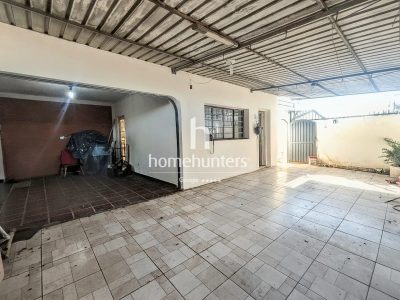 Casa, 3 quartos, 335 m² - Foto 2