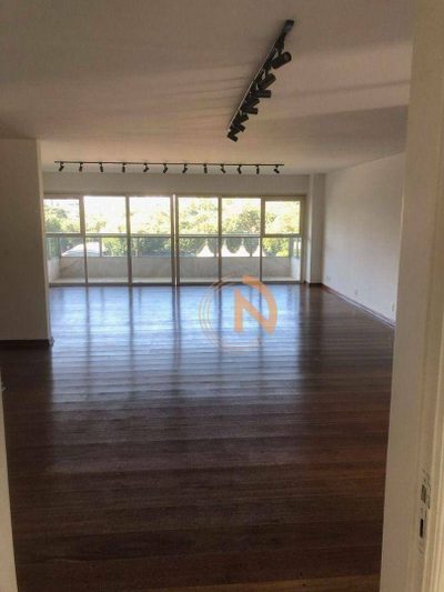 Apartamento, 4 quartos, 226 m² - Foto 3