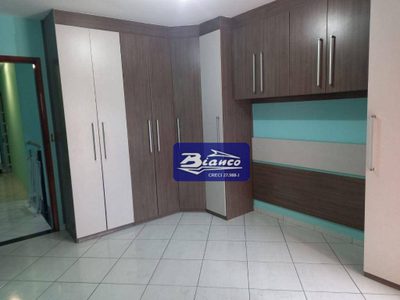 Sobrado, 3 quartos, 140 m² - Foto 4