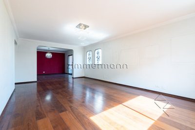 Apartamento, 3 quartos, 204 m² - Foto 2