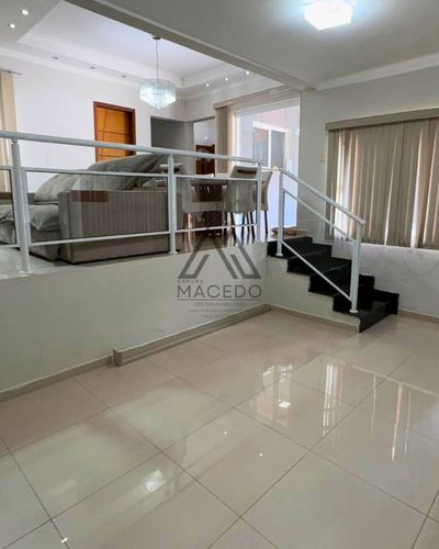 Casa de Condomínio, 3 quartos - Foto 5