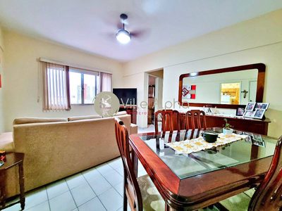Apartamento, 2 quartos, 80 m² - Foto 3