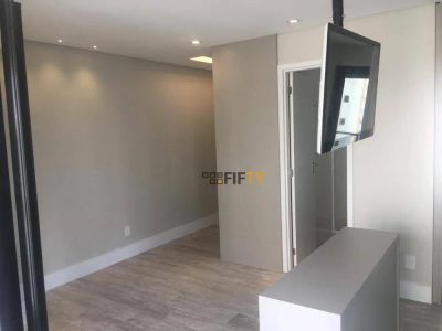 Apartamento, 1 quarto, 48 m² - Foto 2