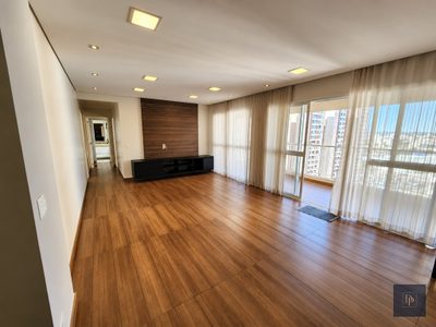 Apartamento, 3 quartos, 131 m² - Foto 4