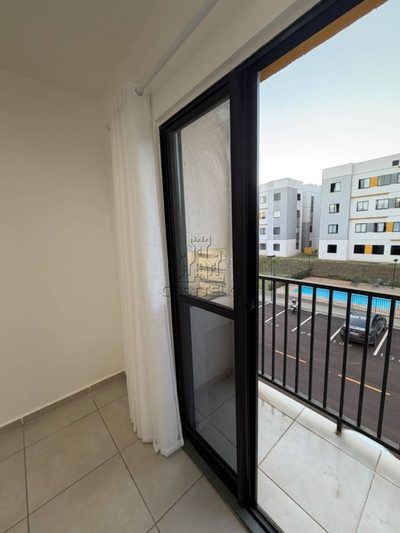 Apartamento, 2 quartos, 43 m² - Foto 4